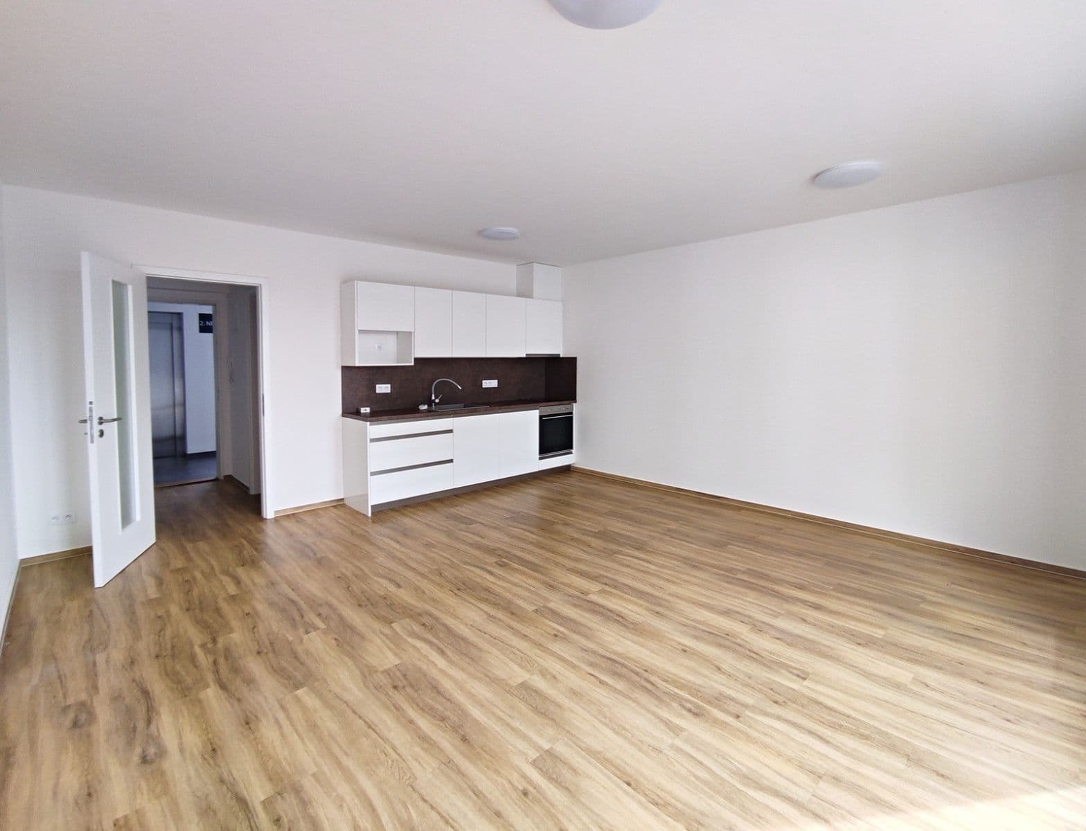 Pronájem bytu 1+kk 37 m², Jižní, Brno, Jihomoravský kraj Pronájem bytu 1+kk 37 m², Jižní, Brno, Jihomoravský kraj