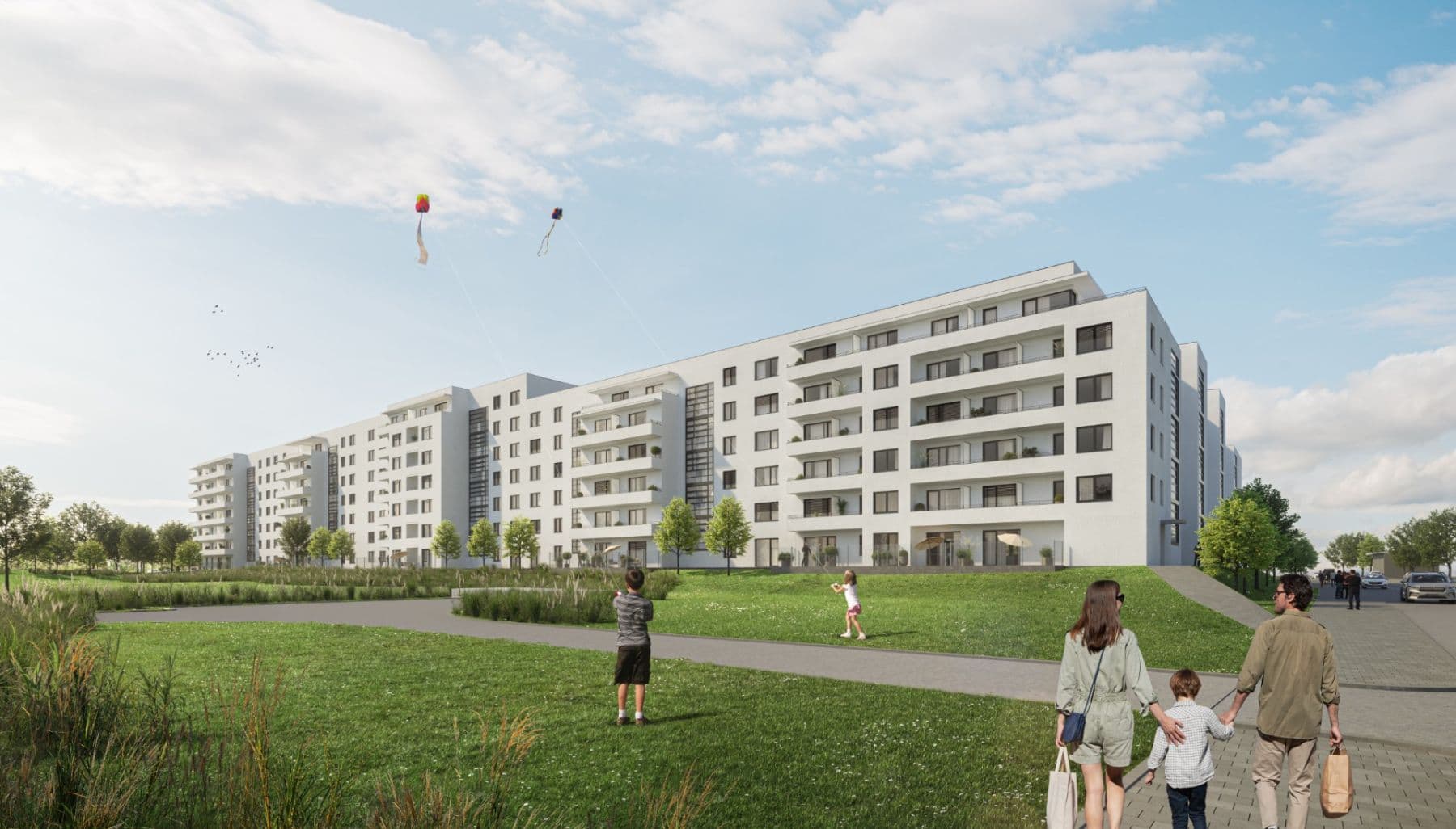 Pronájem bytu 1+kk 37 m², Jižní, Brno, Jihomoravský kraj Pronájem bytu 1+kk 37 m², Jižní, Brno, Jihomoravský kraj