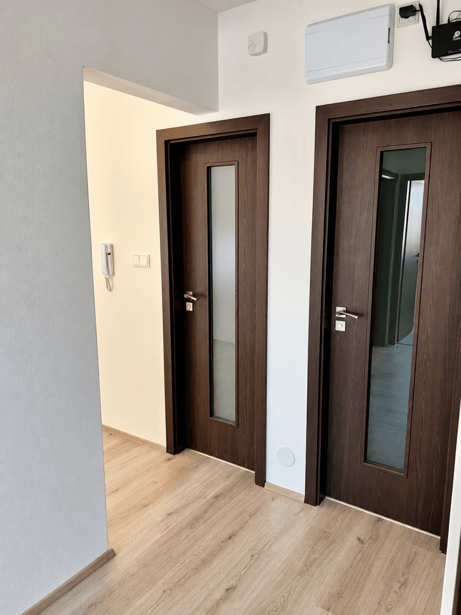 Prodej bytu 4+1 73 m², El. Krásnohorské, České Budějovice, Jihočeský kraj Prodej bytu 4+1 73 m², El. Krásnohorské, České Budějovice, Jihočeský kraj