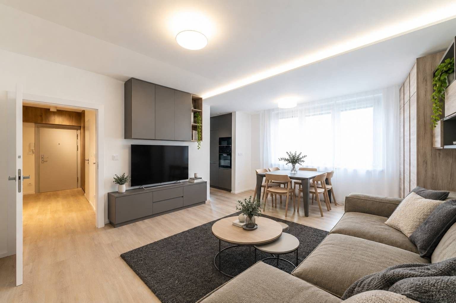 Prodej bytu 3+1 67 m², Werichova, Olomouc, Olomoucký kraj Prodej bytu 3+1 67 m², Werichova, Olomouc, Olomoucký kraj