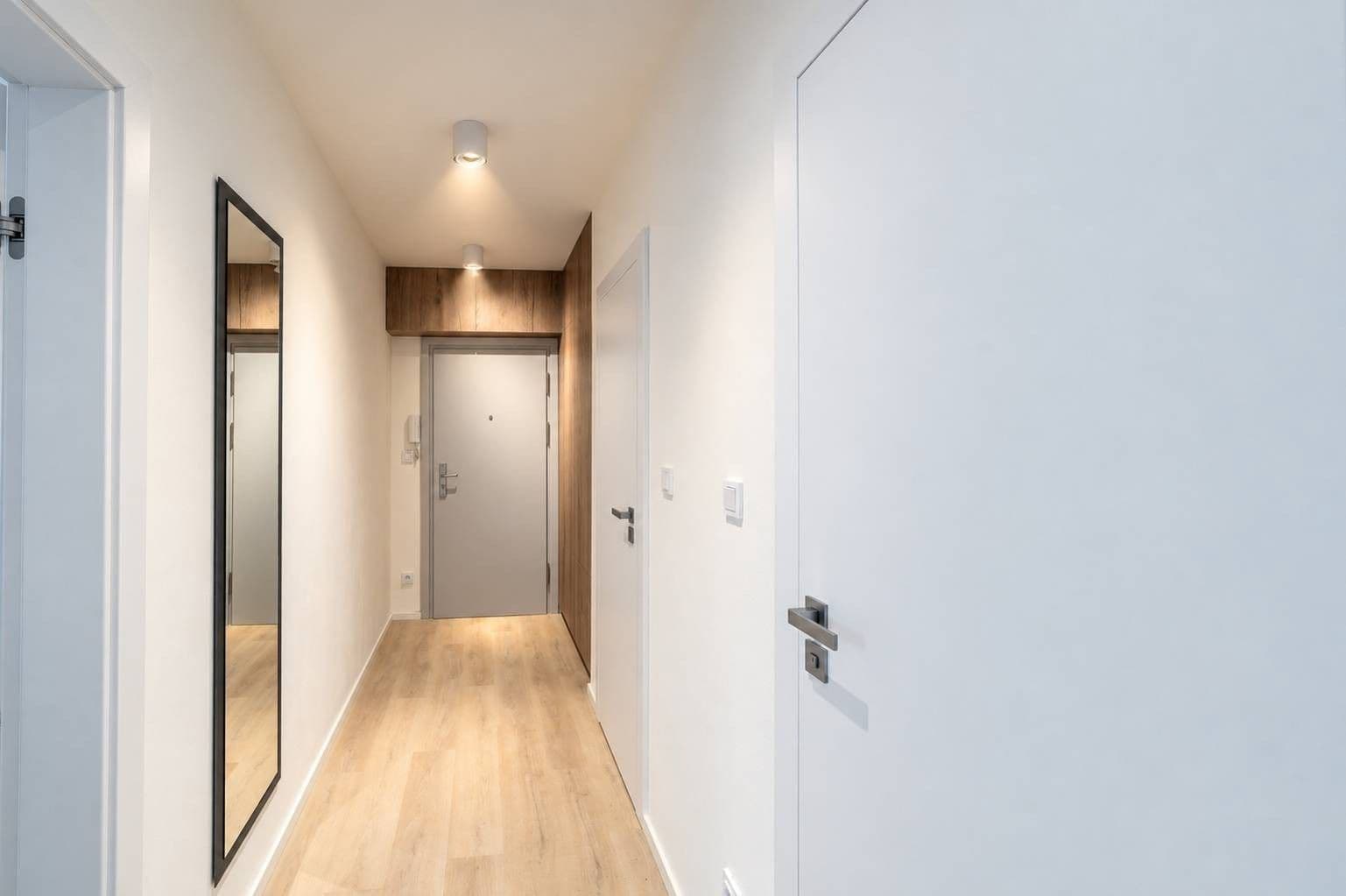 Prodej bytu 3+1 67 m², Werichova, Olomouc, Olomoucký kraj Prodej bytu 3+1 67 m², Werichova, Olomouc, Olomoucký kraj