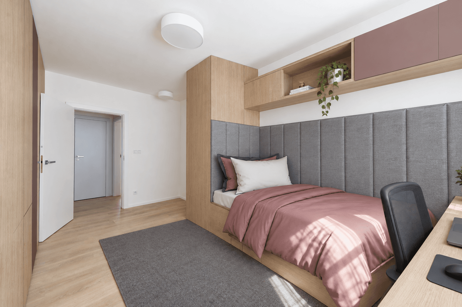 Prodej bytu 3+1 67 m², Werichova, Olomouc, Olomoucký kraj Prodej bytu 3+1 67 m², Werichova, Olomouc, Olomoucký kraj