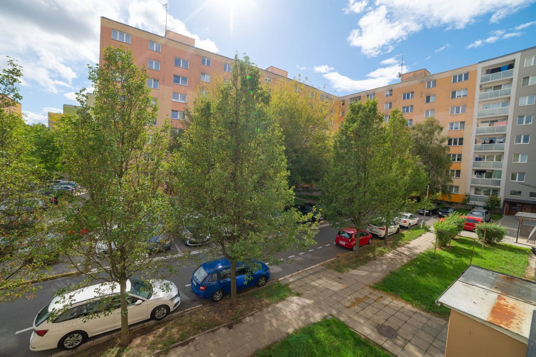 Prodej bytu 3+1 67 m², Werichova, Olomouc, Olomoucký kraj Prodej bytu 3+1 67 m², Werichova, Olomouc, Olomoucký kraj
