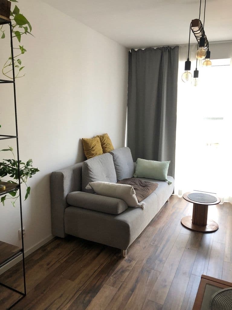Pronájem bytu 2+1 52 m², Orechová, Dunajská Lužná, Bratislavský kraj Pronájem bytu 2+1 52 m², Orechová, Dunajská Lužná, Bratislavský kraj