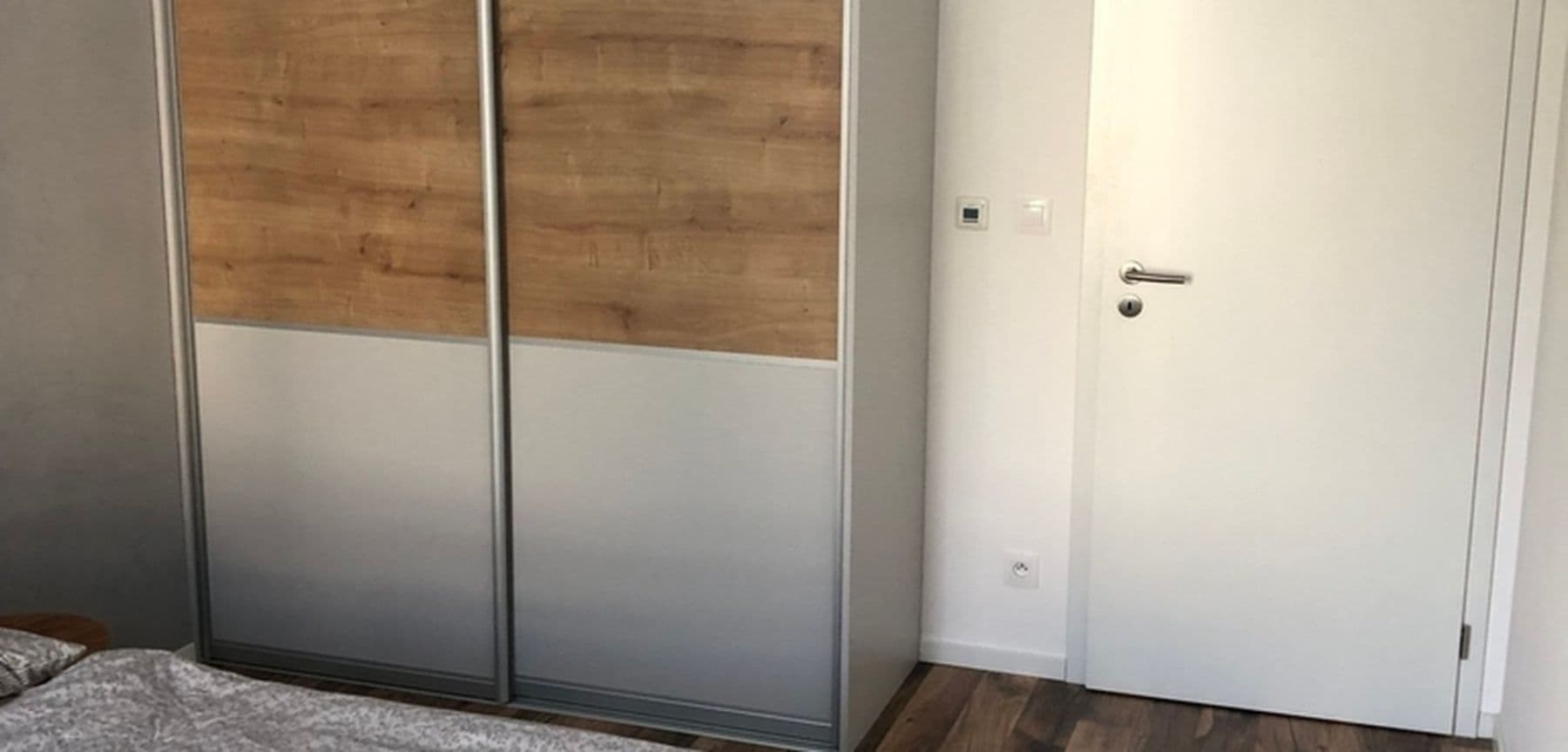 Pronájem bytu 2+1 52 m², Orechová, Dunajská Lužná, Bratislavský kraj Pronájem bytu 2+1 52 m², Orechová, Dunajská Lužná, Bratislavský kraj