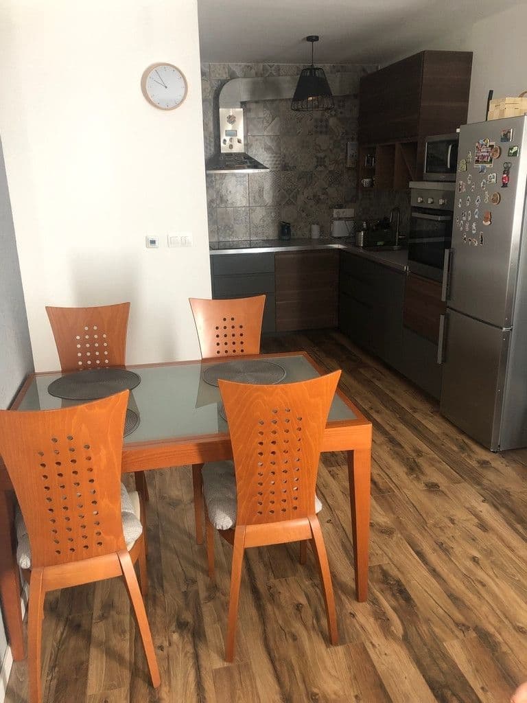 Pronájem bytu 2+1 52 m², Orechová, Dunajská Lužná, Bratislavský kraj Pronájem bytu 2+1 52 m², Orechová, Dunajská Lužná, Bratislavský kraj
