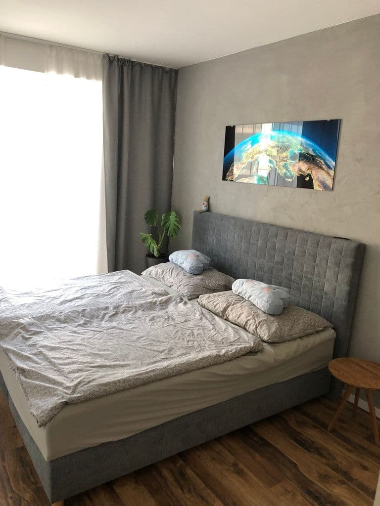 Pronájem bytu 2+1 52 m², Orechová, Dunajská Lužná, Bratislavský kraj Pronájem bytu 2+1 52 m², Orechová, Dunajská Lužná, Bratislavský kraj