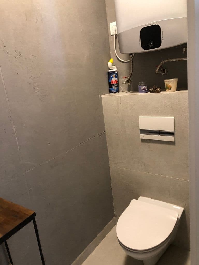 Pronájem bytu 2+1 52 m², Orechová, Dunajská Lužná, Bratislavský kraj Pronájem bytu 2+1 52 m², Orechová, Dunajská Lužná, Bratislavský kraj