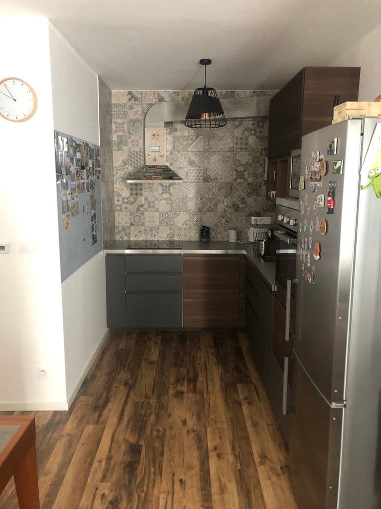 Pronájem bytu 2+1 52 m², Orechová, Dunajská Lužná, Bratislavský kraj Pronájem bytu 2+1 52 m², Orechová, Dunajská Lužná, Bratislavský kraj