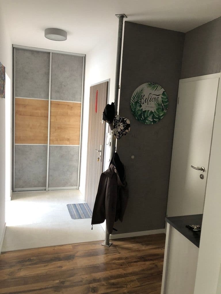 Pronájem bytu 2+1 52 m², Orechová, Dunajská Lužná, Bratislavský kraj Pronájem bytu 2+1 52 m², Orechová, Dunajská Lužná, Bratislavský kraj