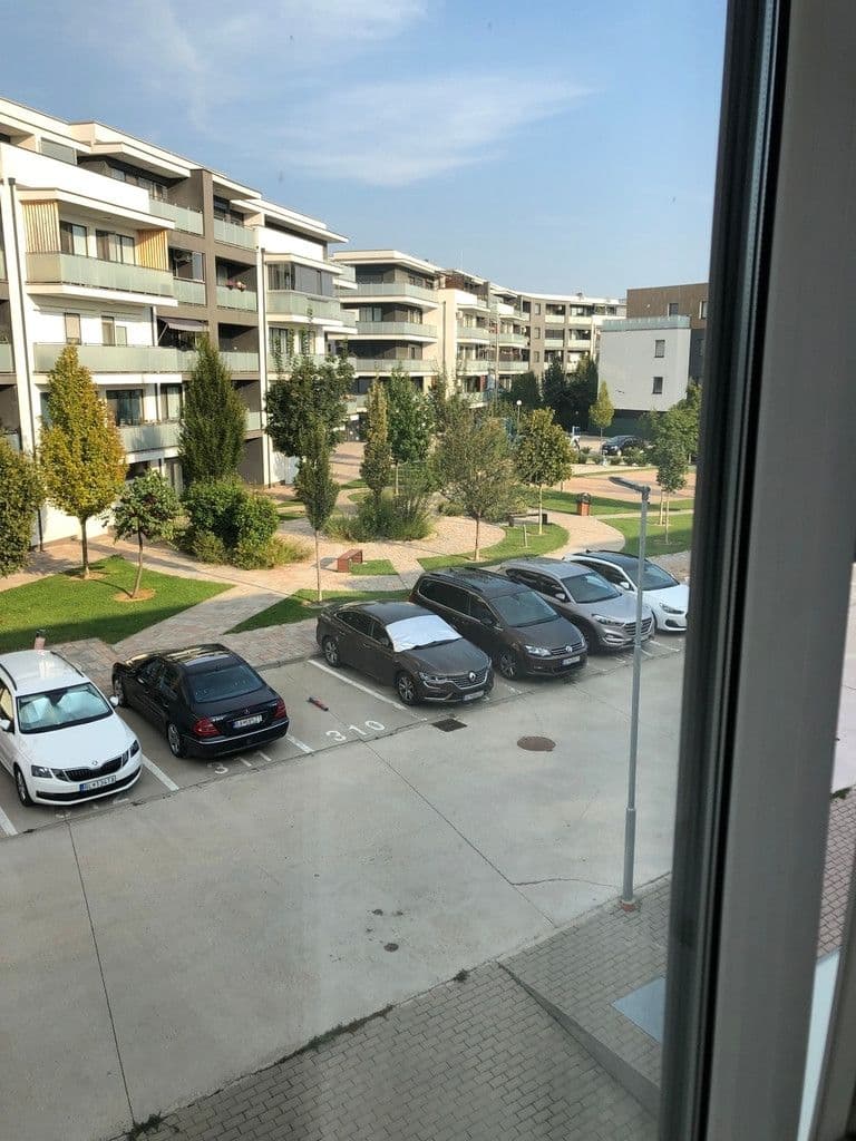Pronájem bytu 2+1 52 m², Orechová, Dunajská Lužná, Bratislavský kraj Pronájem bytu 2+1 52 m², Orechová, Dunajská Lužná, Bratislavský kraj