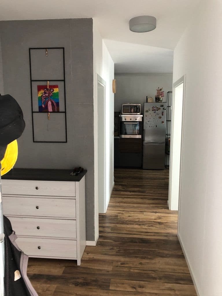 Pronájem bytu 2+1 52 m², Orechová, Dunajská Lužná, Bratislavský kraj Pronájem bytu 2+1 52 m², Orechová, Dunajská Lužná, Bratislavský kraj