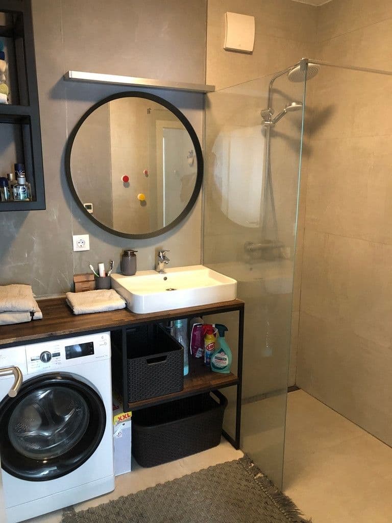 Pronájem bytu 2+1 52 m², Orechová, Dunajská Lužná, Bratislavský kraj Pronájem bytu 2+1 52 m², Orechová, Dunajská Lužná, Bratislavský kraj