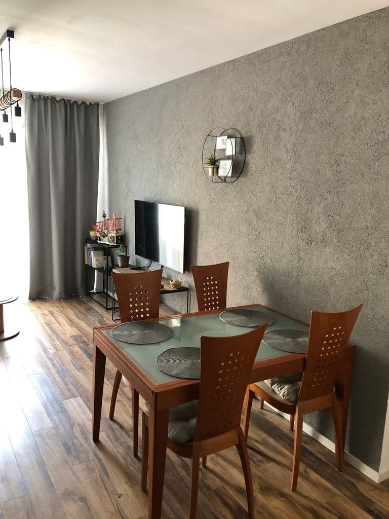 Pronájem bytu 2+1 52 m², Orechová, Dunajská Lužná, Bratislavský kraj Pronájem bytu 2+1 52 m², Orechová, Dunajská Lužná, Bratislavský kraj