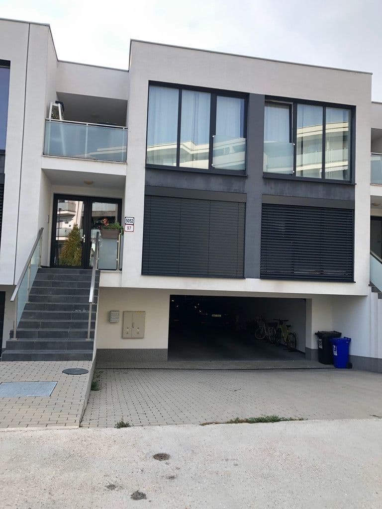 Pronájem bytu 2+1 52 m², Orechová, Dunajská Lužná, Bratislavský kraj Pronájem bytu 2+1 52 m², Orechová, Dunajská Lužná, Bratislavský kraj