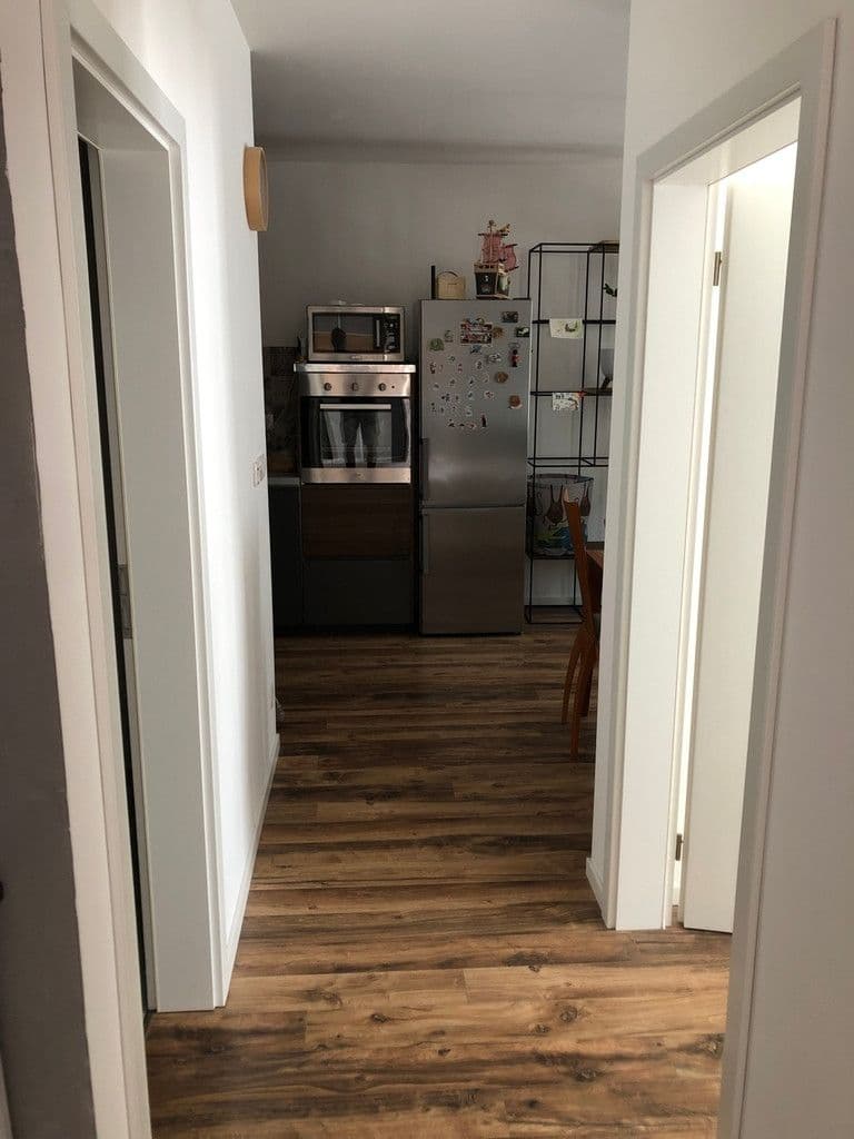 Pronájem bytu 2+1 52 m², Orechová, Dunajská Lužná, Bratislavský kraj Pronájem bytu 2+1 52 m², Orechová, Dunajská Lužná, Bratislavský kraj