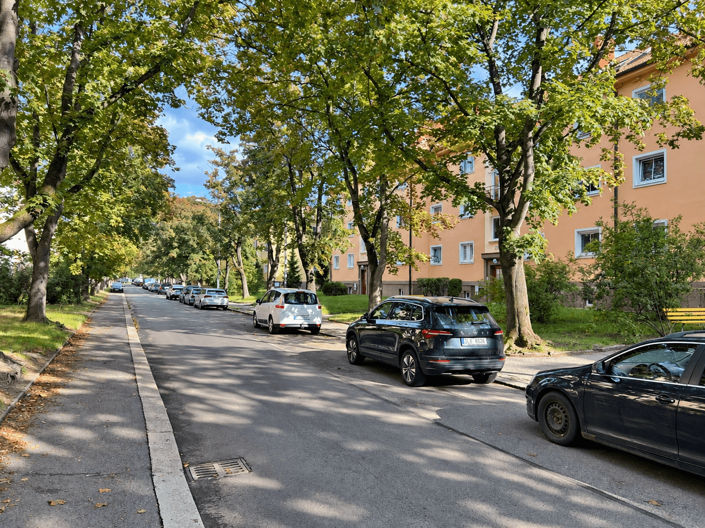 Prodej bytu 2+1 125 m², Artura Krause, Pardubice, Pardubický kraj Prodej bytu 2+1 125 m², Artura Krause, Pardubice, Pardubický kraj