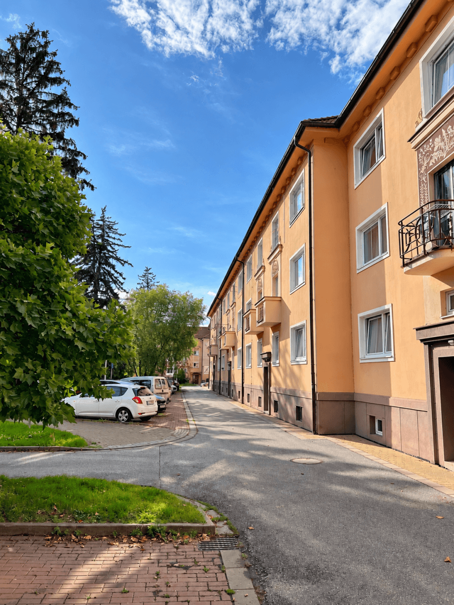 Prodej bytu 2+1 125 m², Artura Krause, Pardubice, Pardubický kraj Prodej bytu 2+1 125 m², Artura Krause, Pardubice, Pardubický kraj