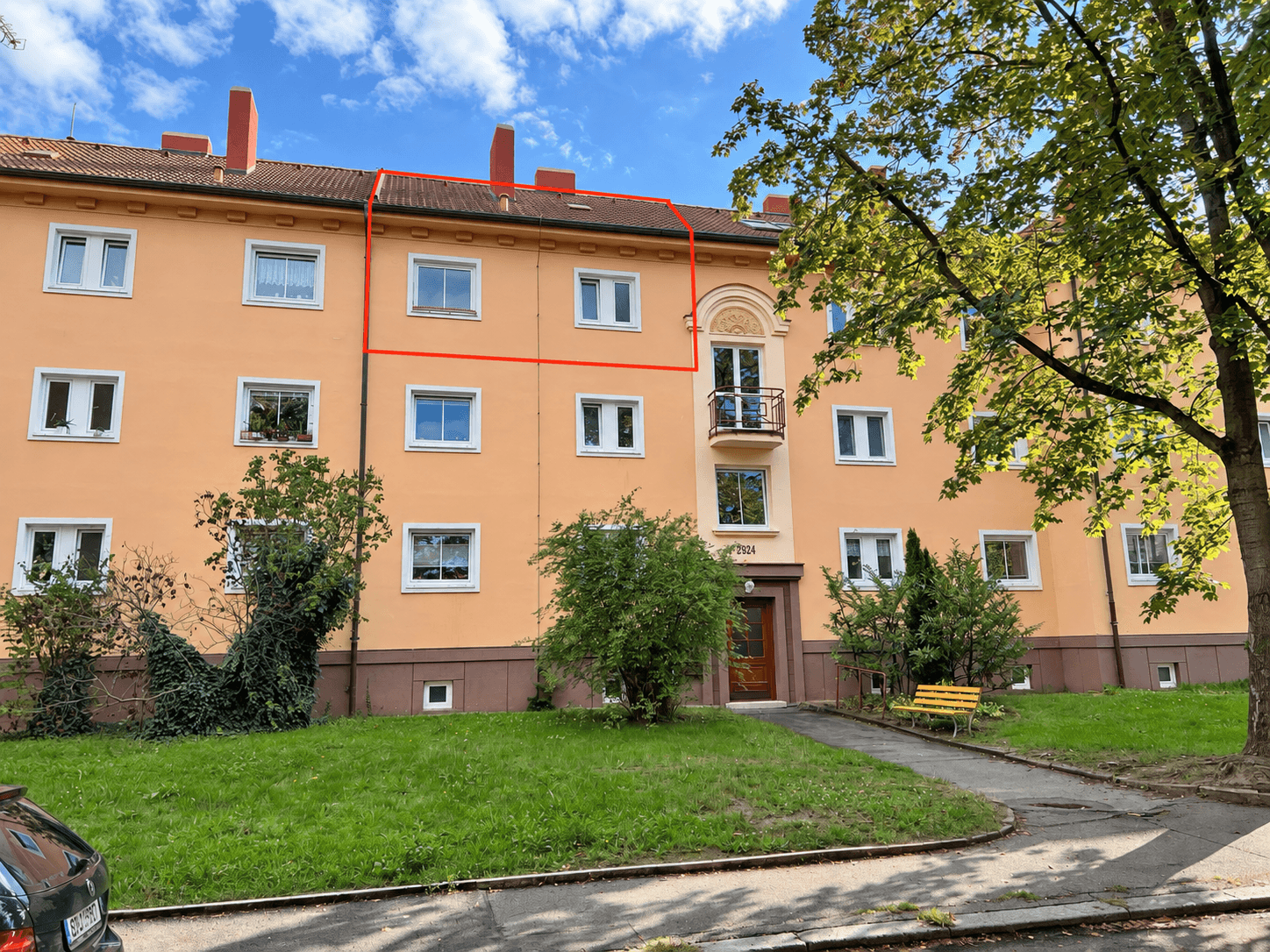 Prodej bytu 2+1 125 m², Artura Krause, Pardubice, Pardubický kraj Prodej bytu 2+1 125 m², Artura Krause, Pardubice, Pardubický kraj