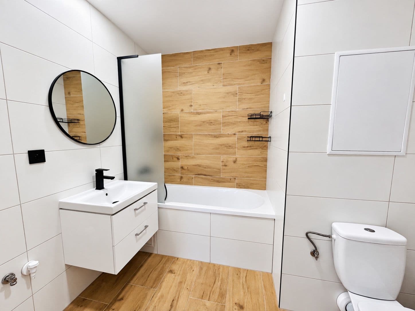 Prodej bytu 3+kk 72 m², Javorová, Most, Ústecký kraj Prodej bytu 3+kk 72 m², Javorová, Most, Ústecký kraj