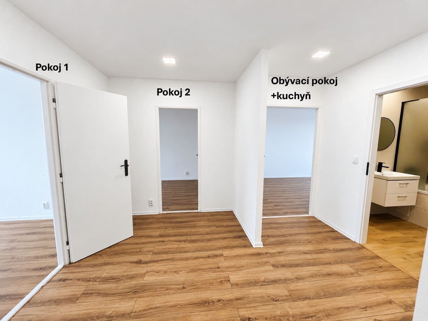 Prodej bytu 3+kk 72 m², Javorová, Most, Ústecký kraj Prodej bytu 3+kk 72 m², Javorová, Most, Ústecký kraj