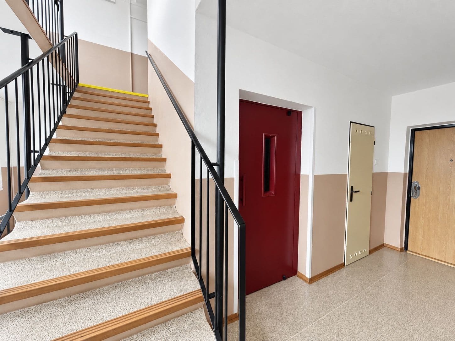 Prodej bytu 3+kk 72 m², Javorová, Most, Ústecký kraj Prodej bytu 3+kk 72 m², Javorová, Most, Ústecký kraj