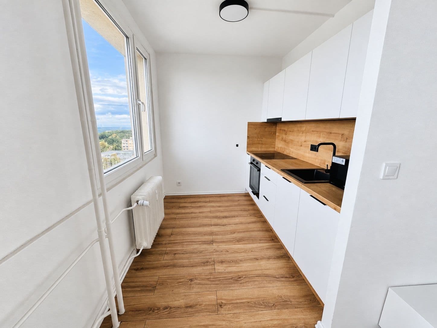 Prodej bytu 3+kk 72 m², Javorová, Most, Ústecký kraj Prodej bytu 3+kk 72 m², Javorová, Most, Ústecký kraj