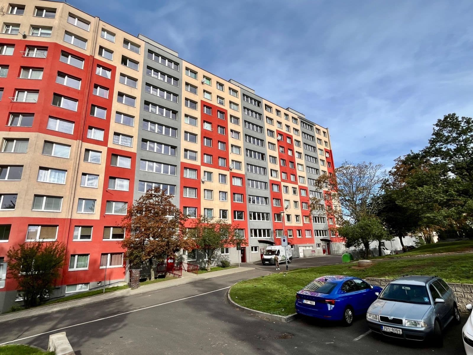 Prodej bytu 3+kk 72 m², Javorová, Most, Ústecký kraj Prodej bytu 3+kk 72 m², Javorová, Most, Ústecký kraj