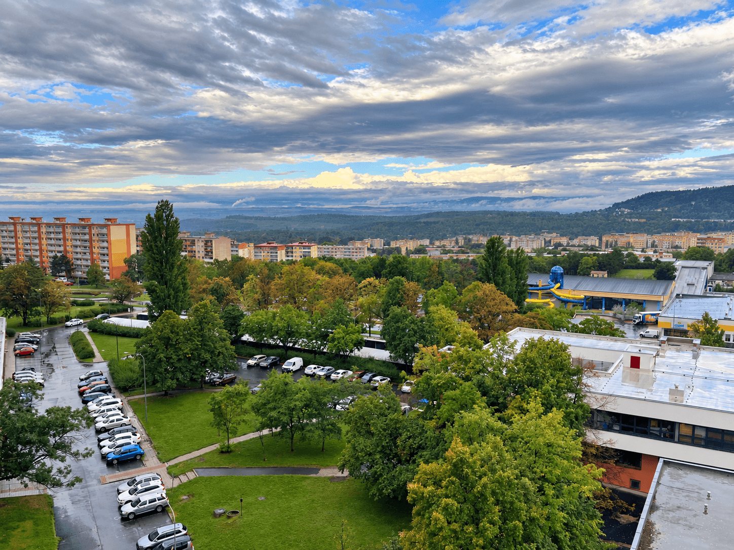 Prodej bytu 3+kk 72 m², Javorová, Most, Ústecký kraj Prodej bytu 3+kk 72 m², Javorová, Most, Ústecký kraj