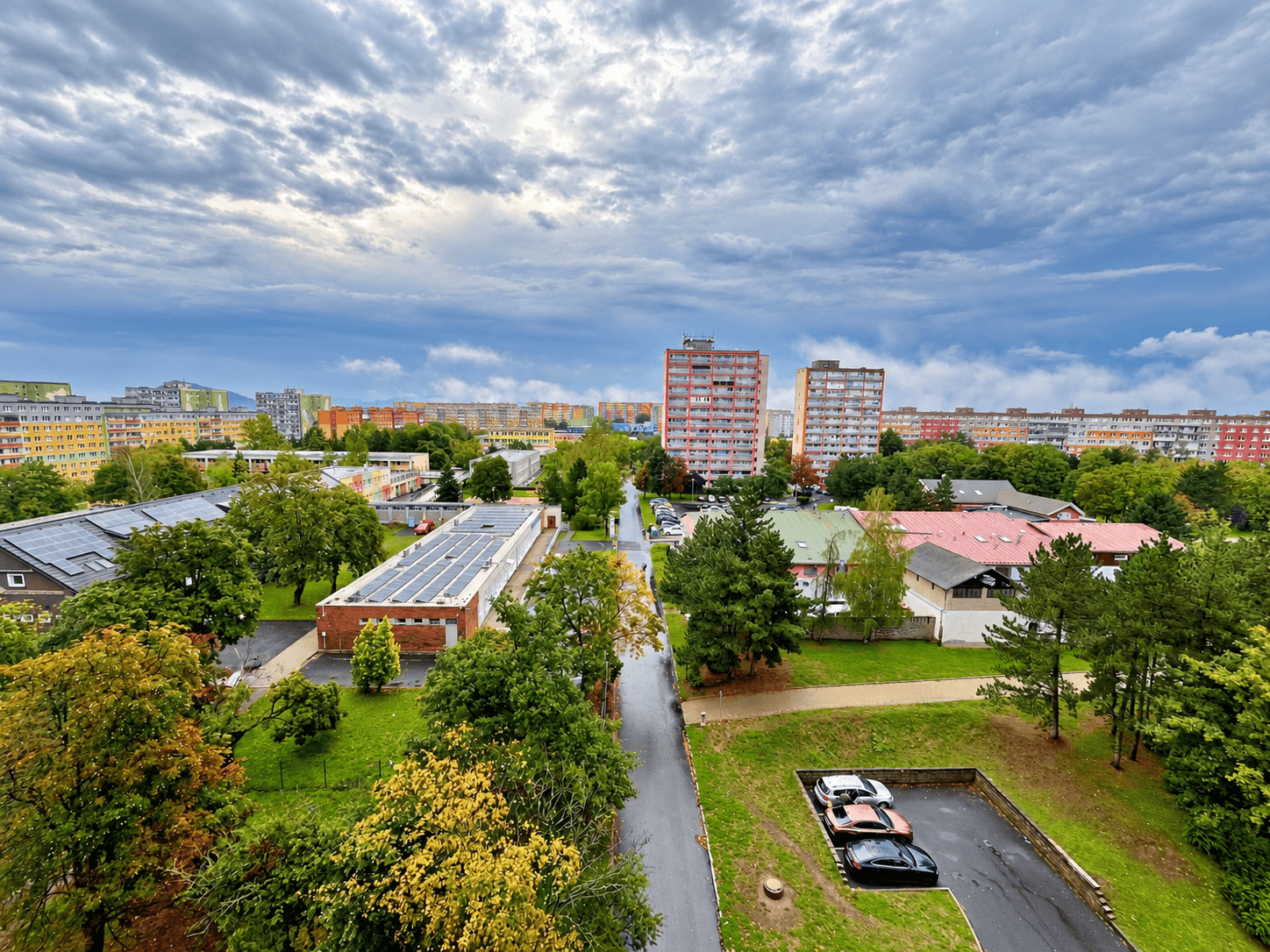 Prodej bytu 3+kk 72 m², Javorová, Most, Ústecký kraj Prodej bytu 3+kk 72 m², Javorová, Most, Ústecký kraj