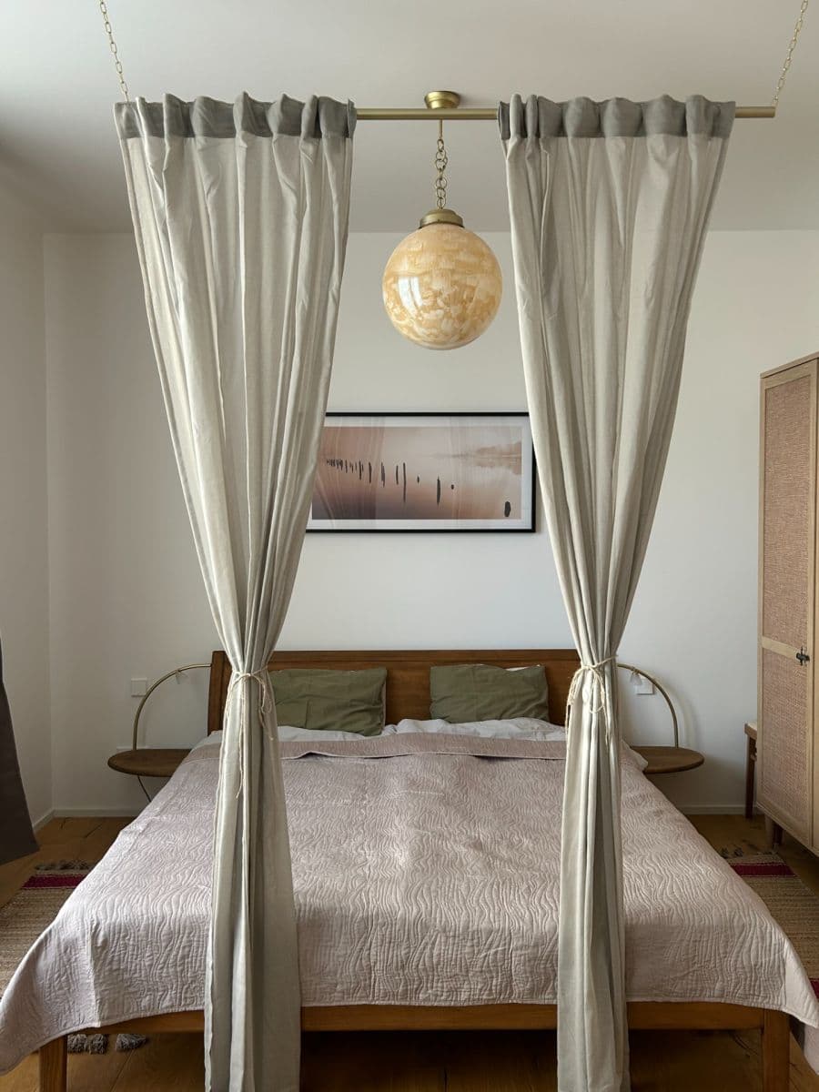 Pronájem bytu 1+kk 31 m², Lumírova, Praha, Praha Pronájem bytu 1+kk 31 m², Lumírova, Praha, Praha