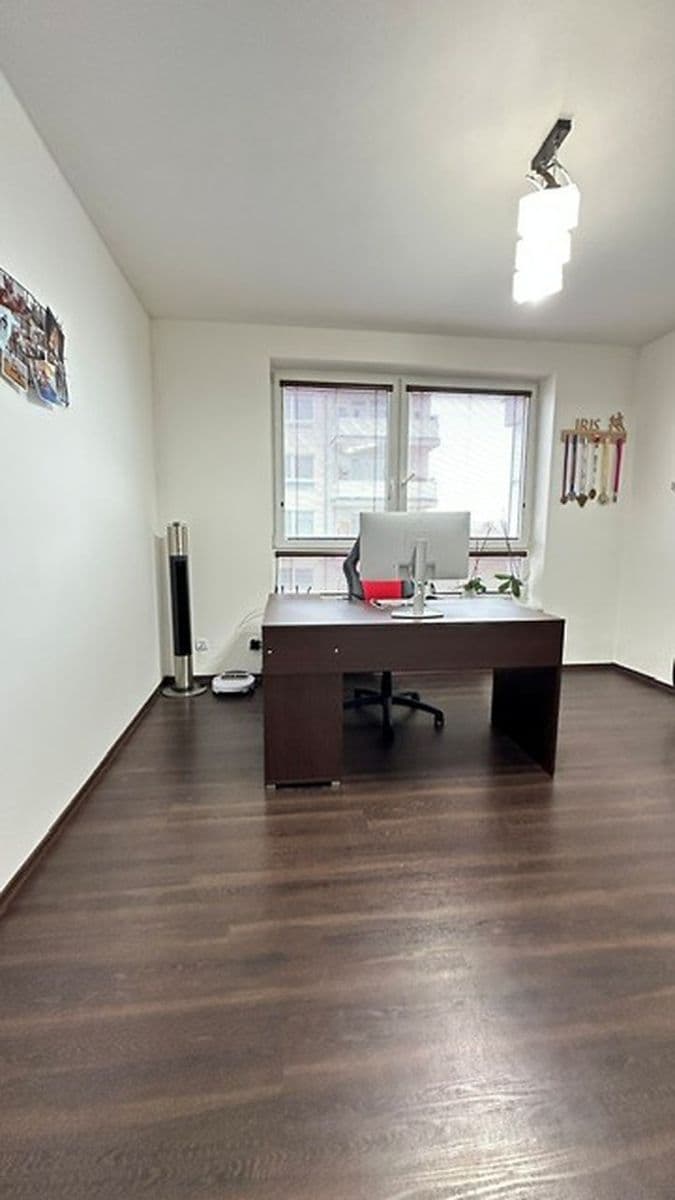 Prodej bytu 3+kk 79 m², Topolová, Olomouc, Olomoucký kraj Prodej bytu 3+kk 79 m², Topolová, Olomouc, Olomoucký kraj