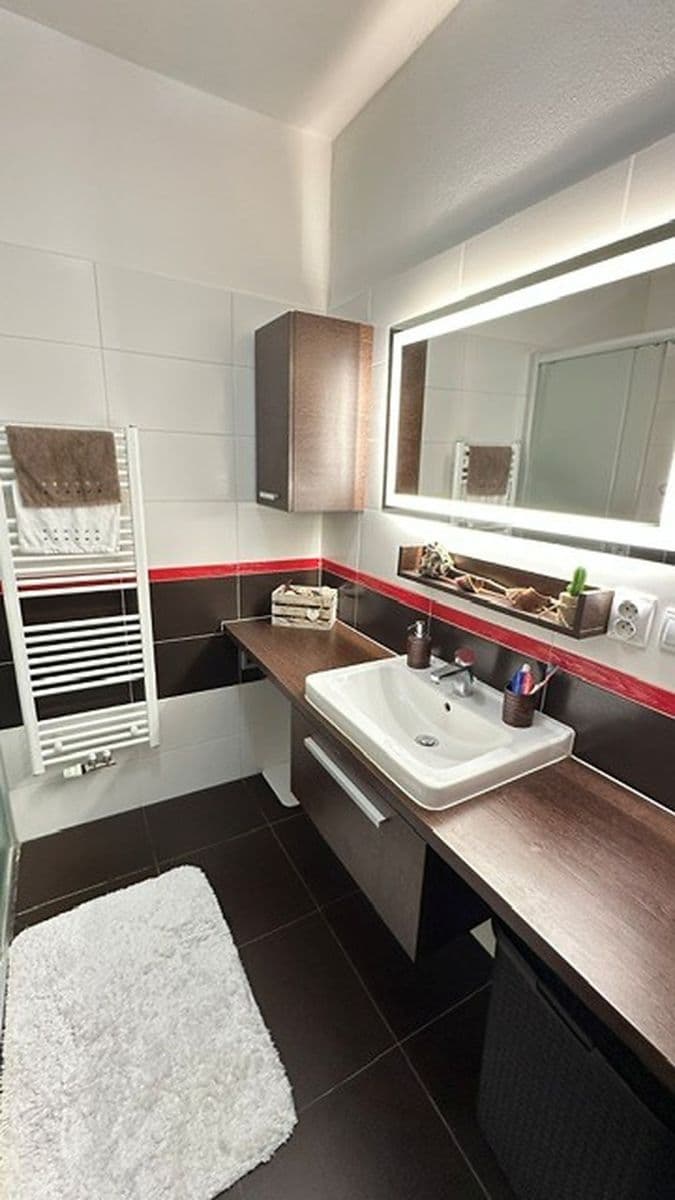 Prodej bytu 3+kk 79 m², Topolová, Olomouc, Olomoucký kraj Prodej bytu 3+kk 79 m², Topolová, Olomouc, Olomoucký kraj