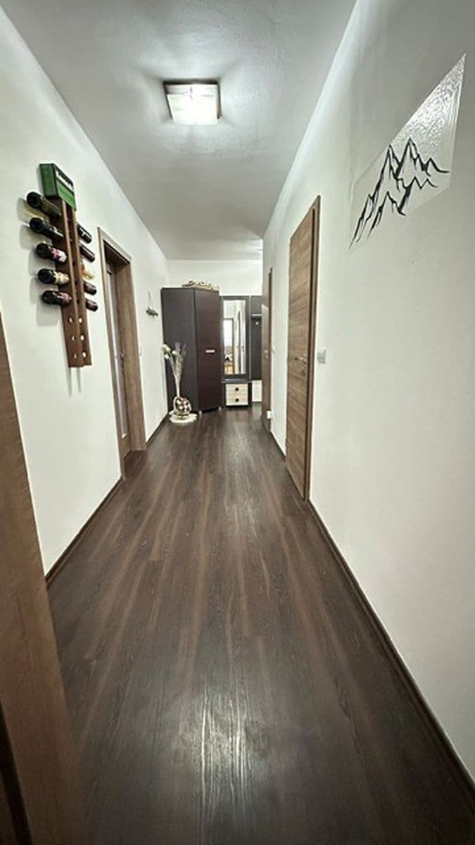 Prodej bytu 3+kk 79 m², Topolová, Olomouc, Olomoucký kraj Prodej bytu 3+kk 79 m², Topolová, Olomouc, Olomoucký kraj