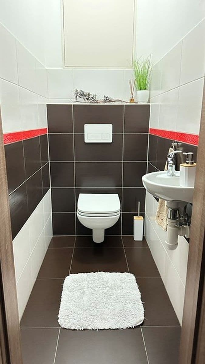 Prodej bytu 3+kk 79 m², Topolová, Olomouc, Olomoucký kraj Prodej bytu 3+kk 79 m², Topolová, Olomouc, Olomoucký kraj