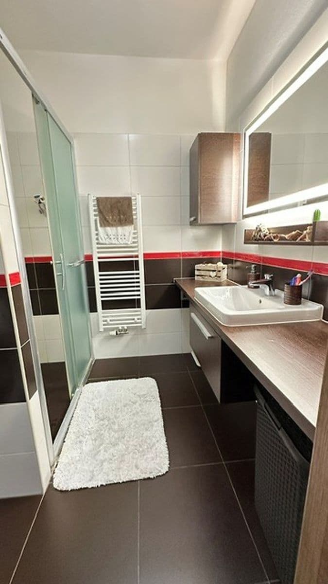 Prodej bytu 3+kk 79 m², Topolová, Olomouc, Olomoucký kraj Prodej bytu 3+kk 79 m², Topolová, Olomouc, Olomoucký kraj