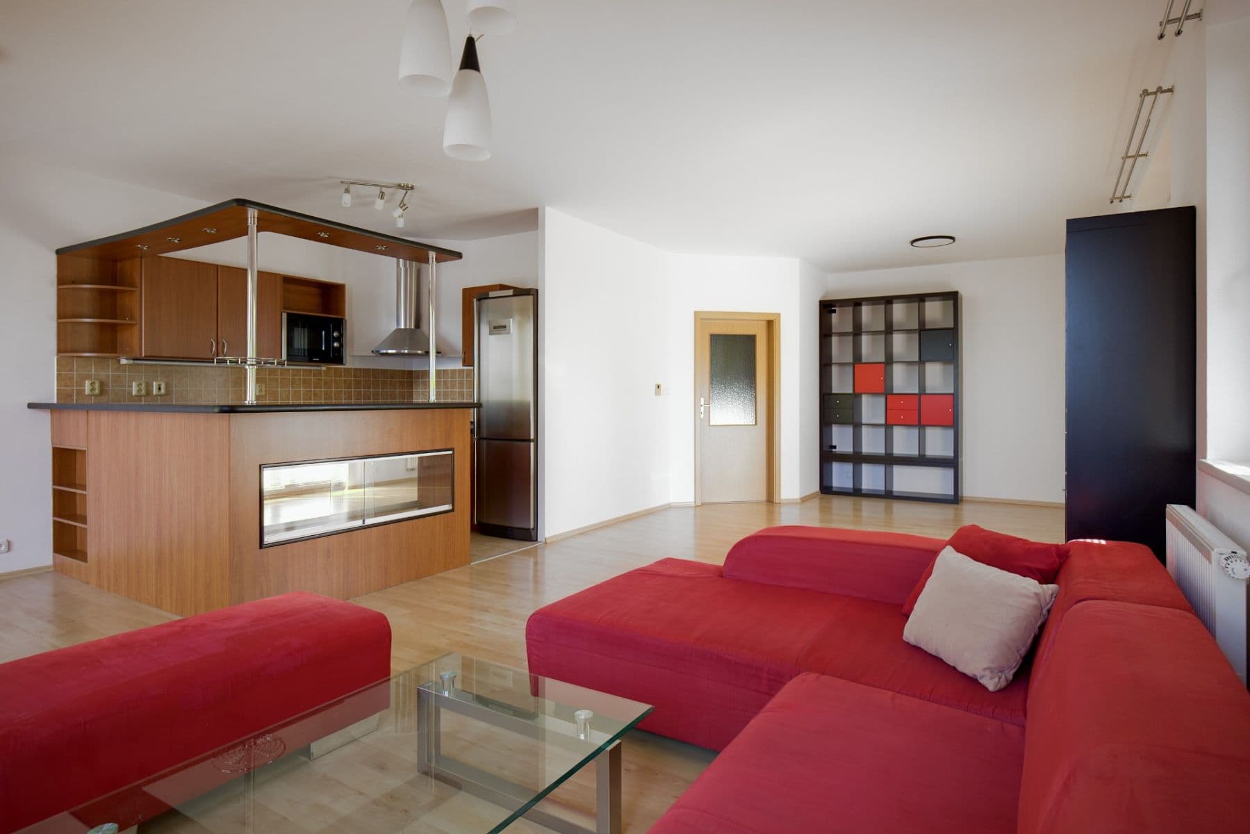 Pronájem bytu 3+kk 95 m², Rozmarýnová, Brandýs nad Labem-Stará Boleslav, Středočeský kraj Pronájem bytu 3+kk 95 m², Rozmarýnová, Brandýs nad Labem-Stará Boleslav, Středočeský kraj