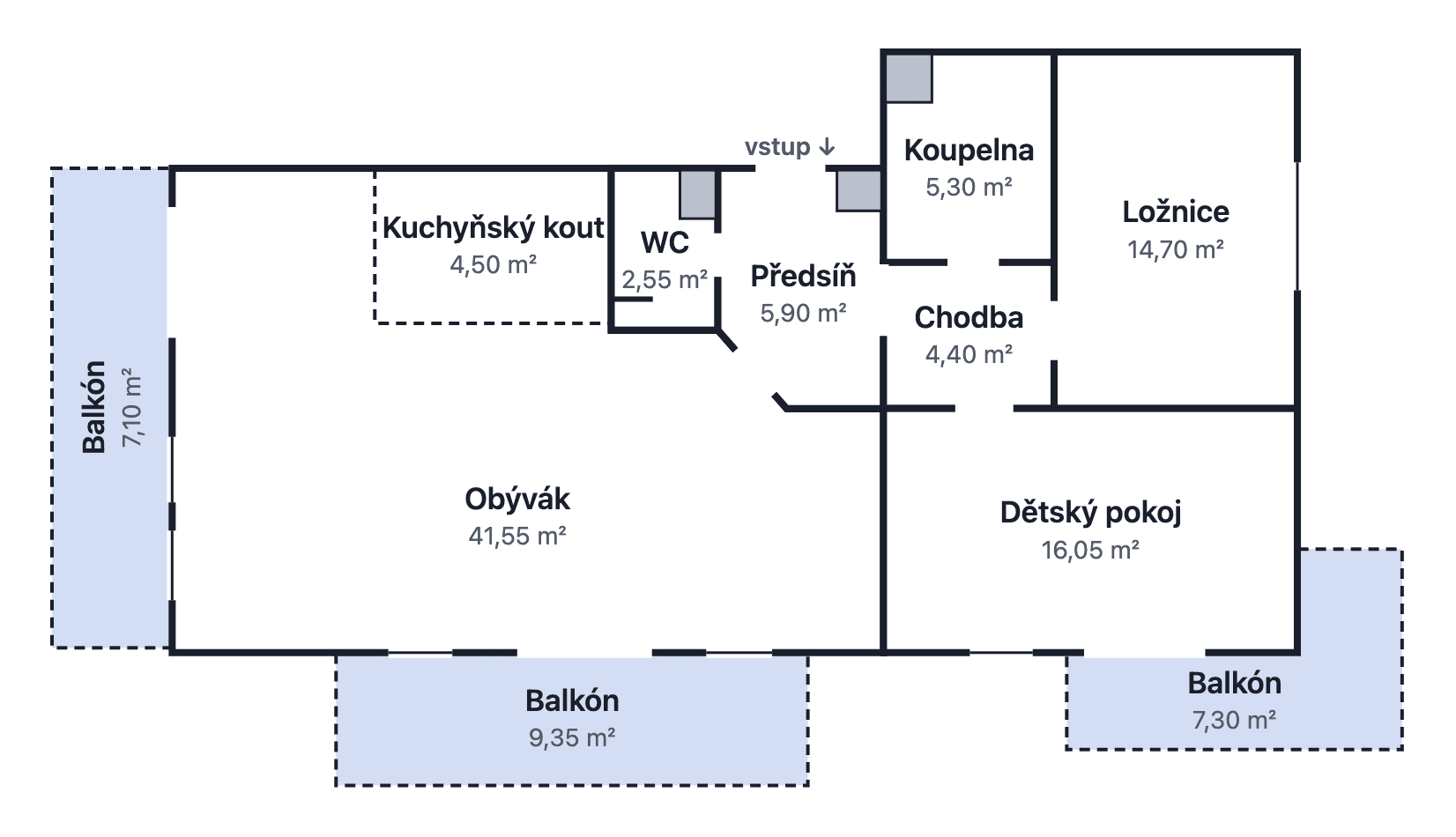 Pronájem bytu 3+kk 95 m², Rozmarýnová, Brandýs nad Labem-Stará Boleslav, Středočeský kraj Pronájem bytu 3+kk 95 m², Rozmarýnová, Brandýs nad Labem-Stará Boleslav, Středočeský kraj