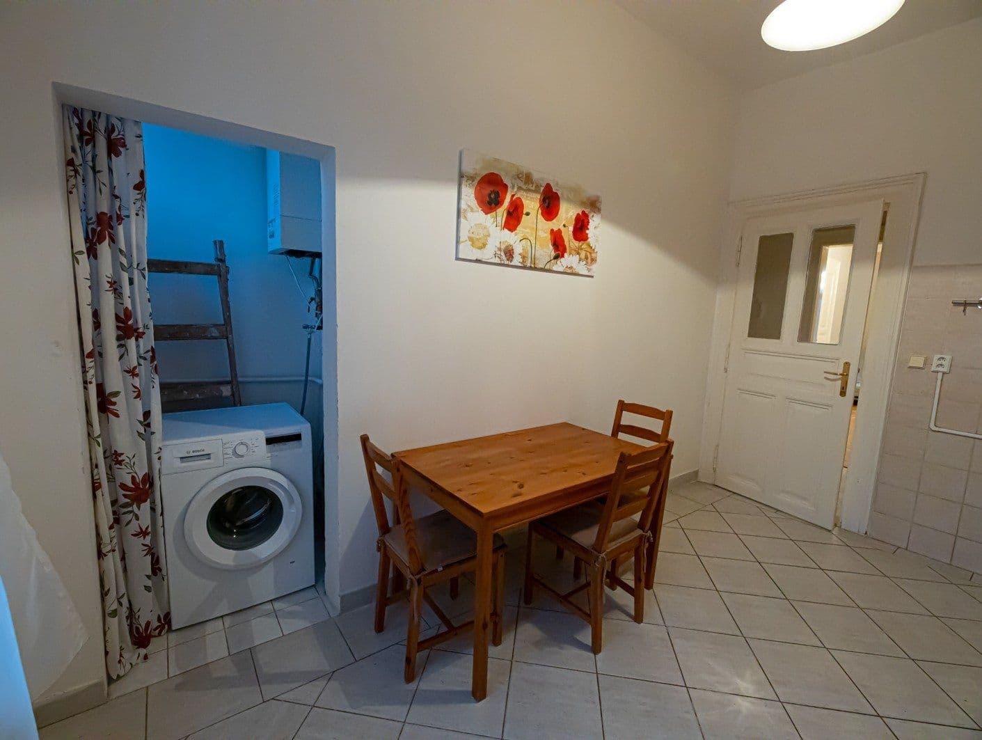 Pronájem bytu 2+1 64 m², Sokolovská, Praha, Praha Pronájem bytu 2+1 64 m², Sokolovská, Praha, Praha