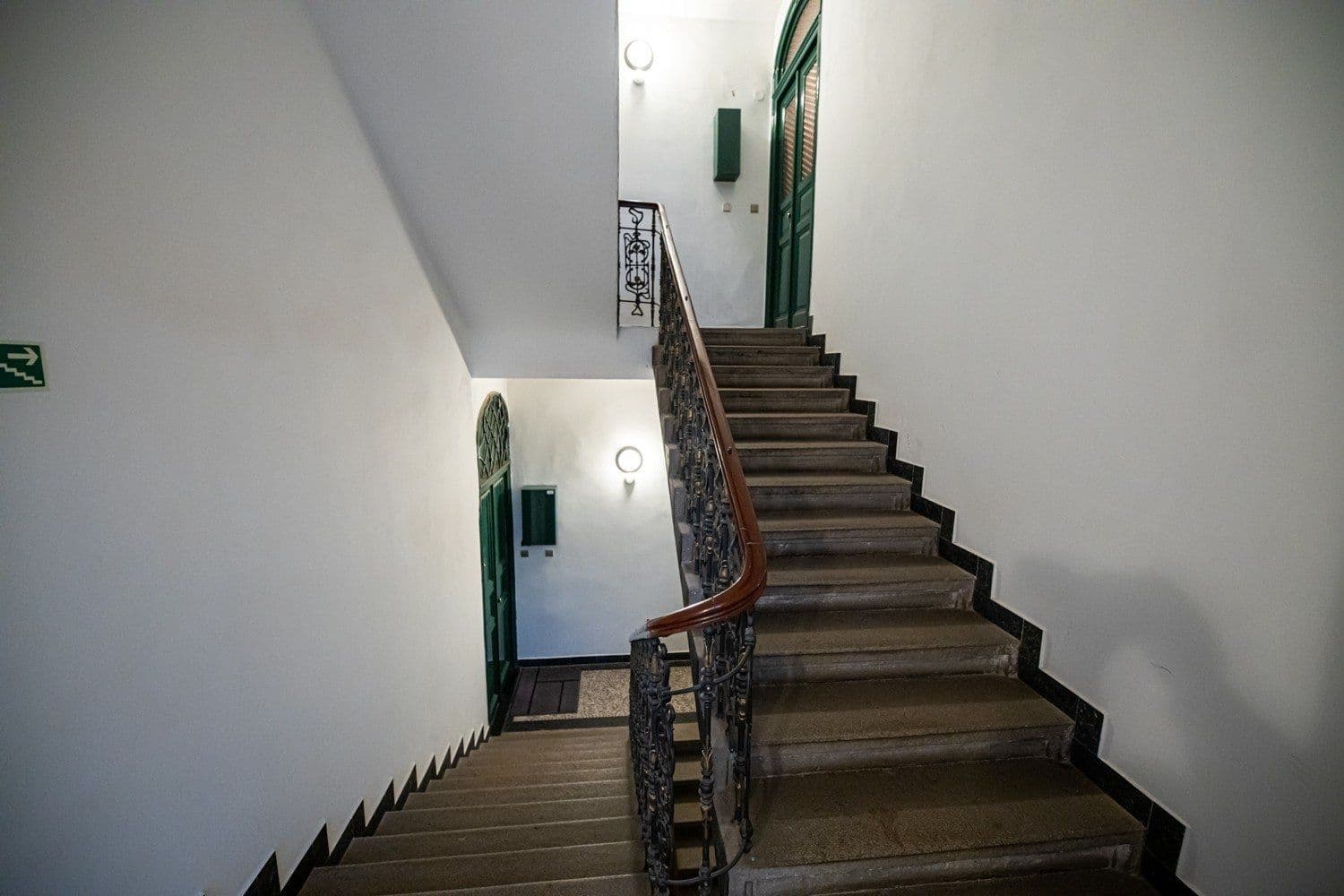 Pronájem bytu 2+1 64 m², Sokolovská, Praha, Praha Pronájem bytu 2+1 64 m², Sokolovská, Praha, Praha