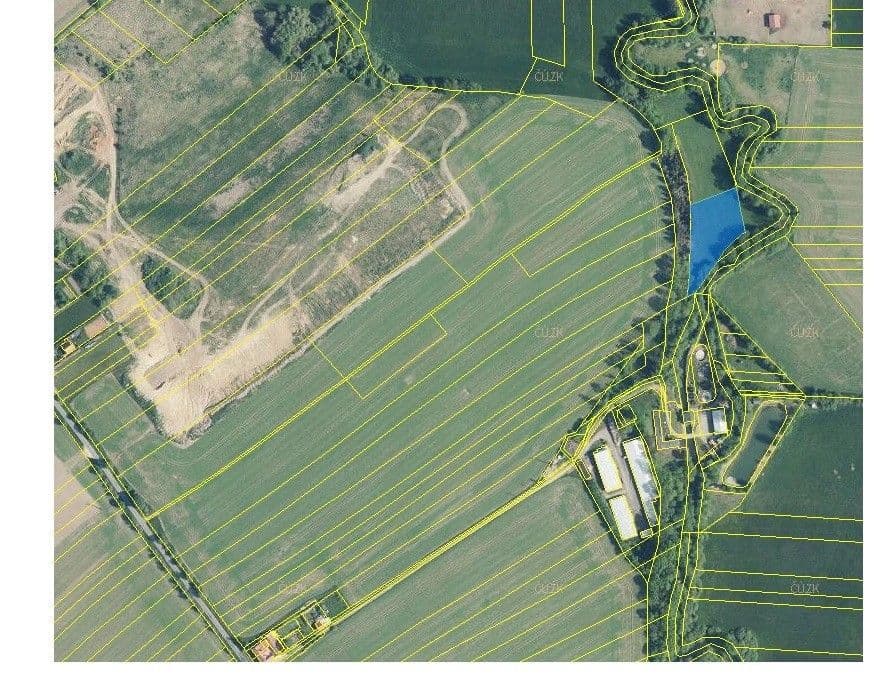 Prodej pozemku 3.974 m², Vysoké Mýto, Pardubický kraj Prodej pozemku 3.974 m², Vysoké Mýto, Pardubický kraj