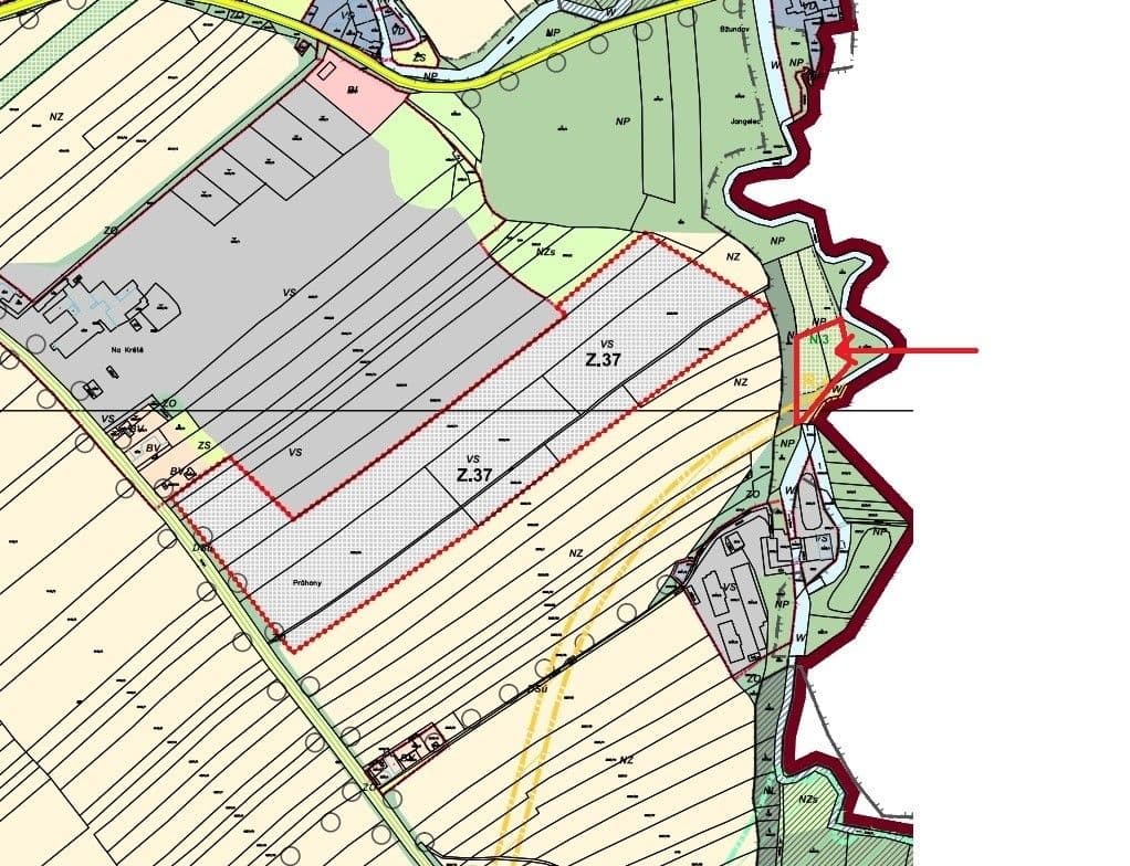 Prodej pozemku 3.974 m², Vysoké Mýto, Pardubický kraj Prodej pozemku 3.974 m², Vysoké Mýto, Pardubický kraj