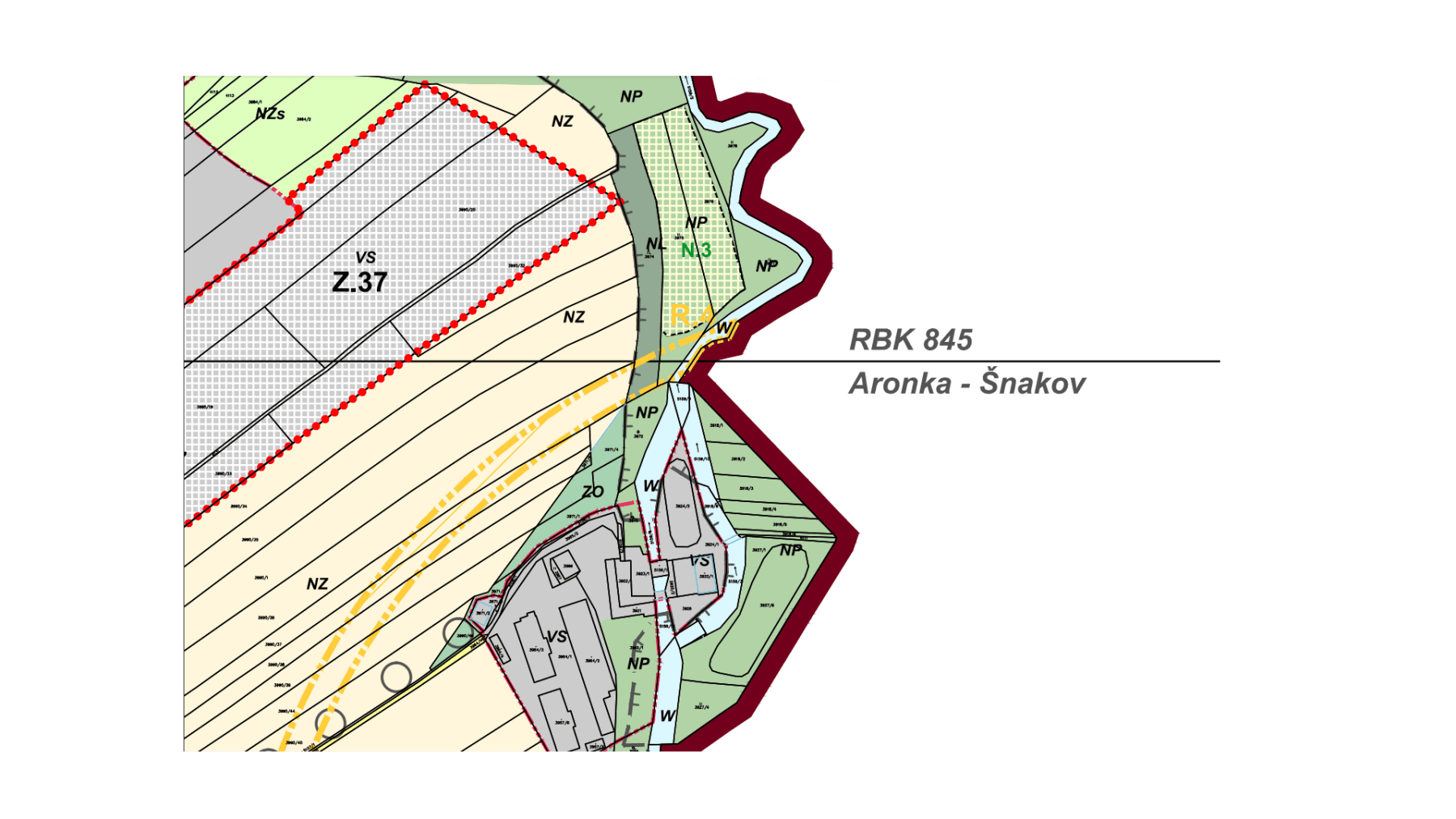 Prodej pozemku 3.974 m², Vysoké Mýto, Pardubický kraj Prodej pozemku 3.974 m², Vysoké Mýto, Pardubický kraj