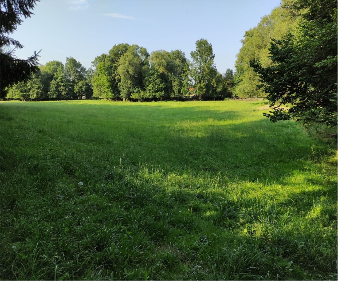 Prodej pozemku 3.974 m², Vysoké Mýto, Pardubický kraj Prodej pozemku 3.974 m², Vysoké Mýto, Pardubický kraj