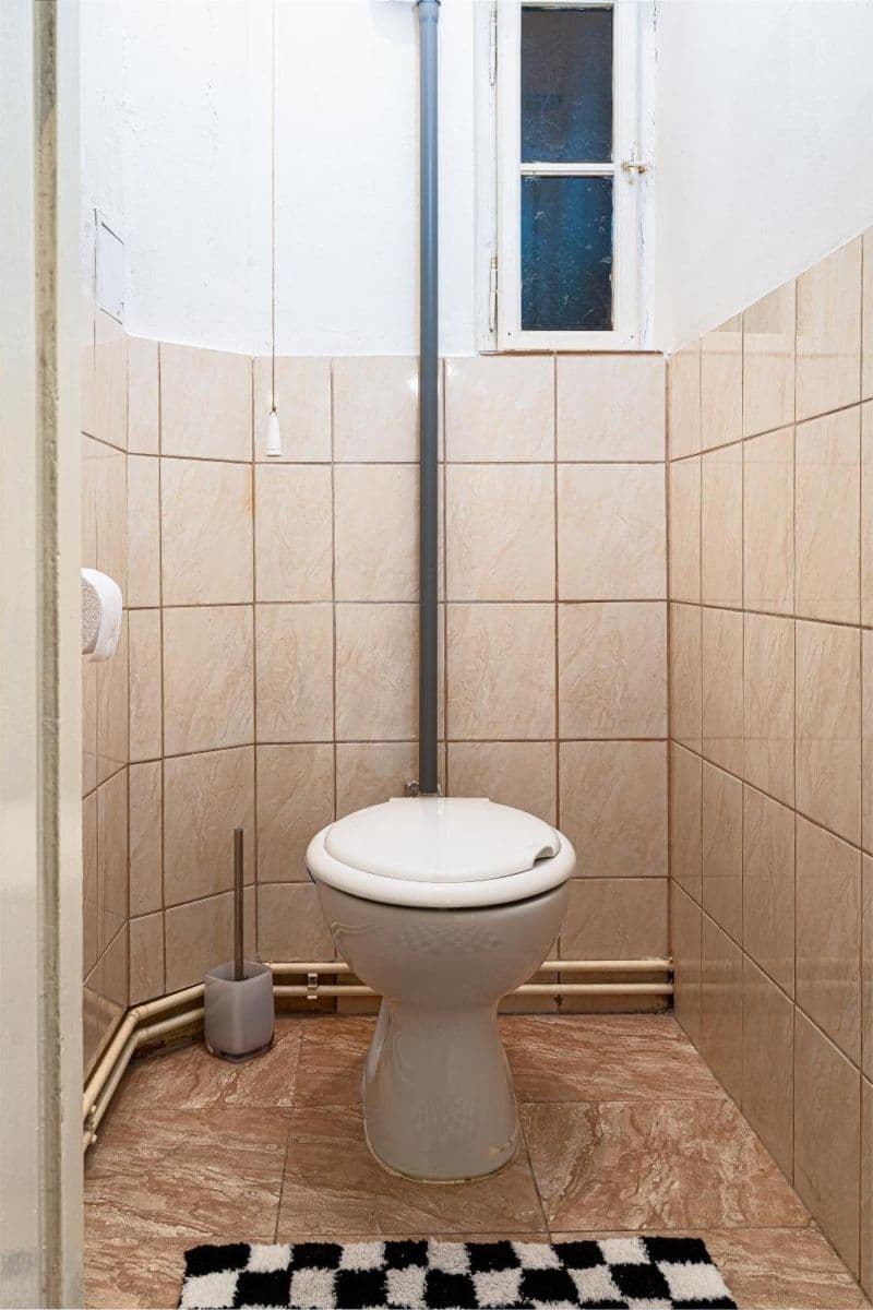 Pronájem bytu 162 m², Ve Smečkách, Praha, Praha Pronájem bytu 162 m², Ve Smečkách, Praha, Praha