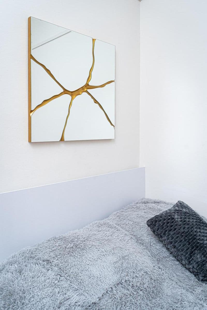 Pronájem bytu 162 m², Ve Smečkách, Praha, Praha Pronájem bytu 162 m², Ve Smečkách, Praha, Praha