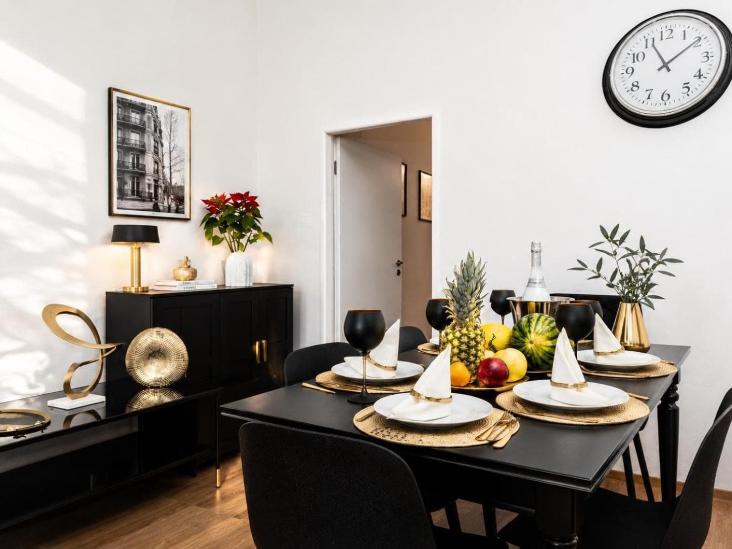 Pronájem bytu 110 m², Ve Smečkách, Praha, Praha Pronájem bytu 110 m², Ve Smečkách, Praha, Praha