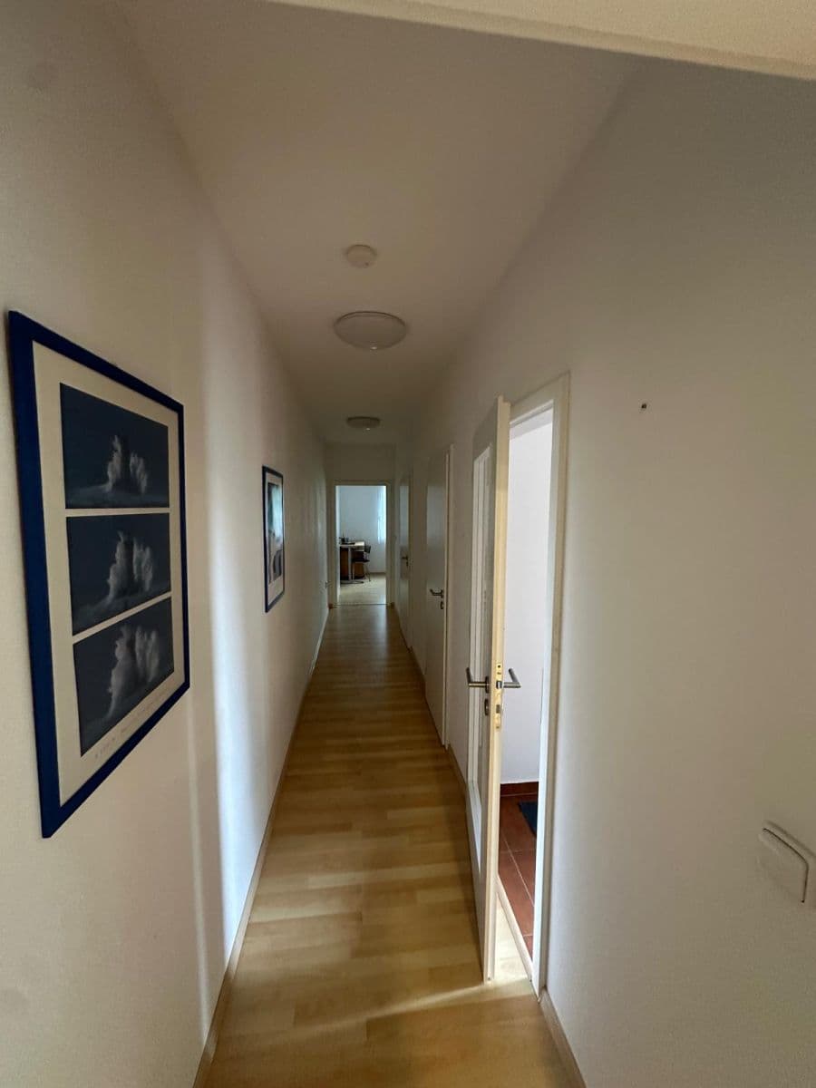Pronájem bytu 2+kk 60 m², Zahradní, Horní Bezděkov, Středočeský kraj Pronájem bytu 2+kk 60 m², Zahradní, Horní Bezděkov, Středočeský kraj