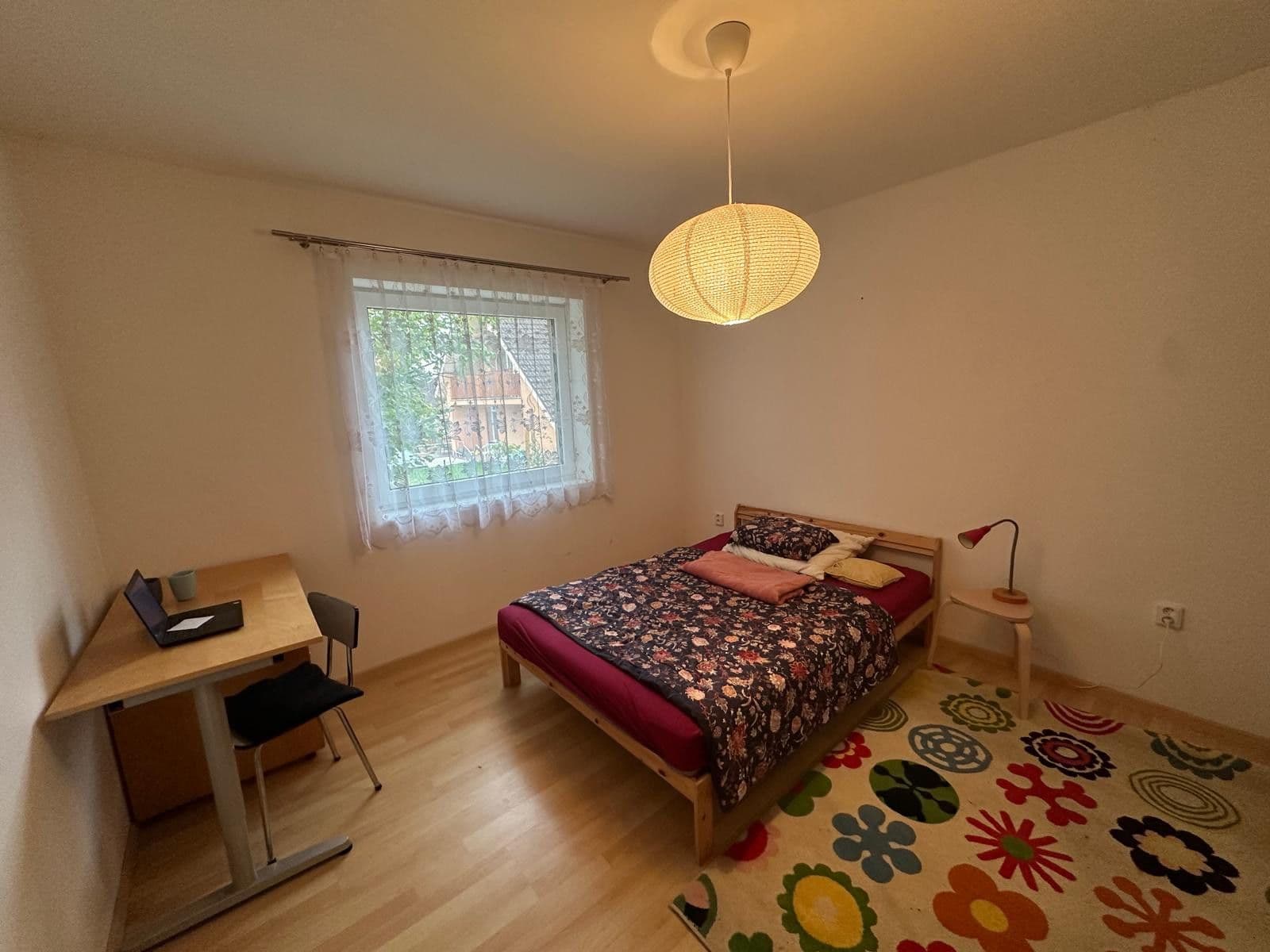 Pronájem bytu 2+kk 60 m², Zahradní, Horní Bezděkov, Středočeský kraj Pronájem bytu 2+kk 60 m², Zahradní, Horní Bezděkov, Středočeský kraj