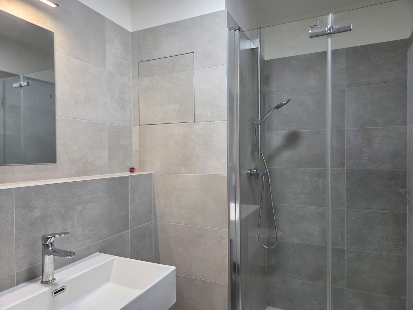 Pronájem bytu 1+kk 40 m², Loudova, Olomouc, Olomoucký kraj Pronájem bytu 1+kk 40 m², Loudova, Olomouc, Olomoucký kraj